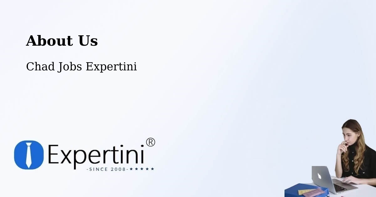 About Expertini Recruitment Platform  – Béré - Béré, Chad Jobs Expertini