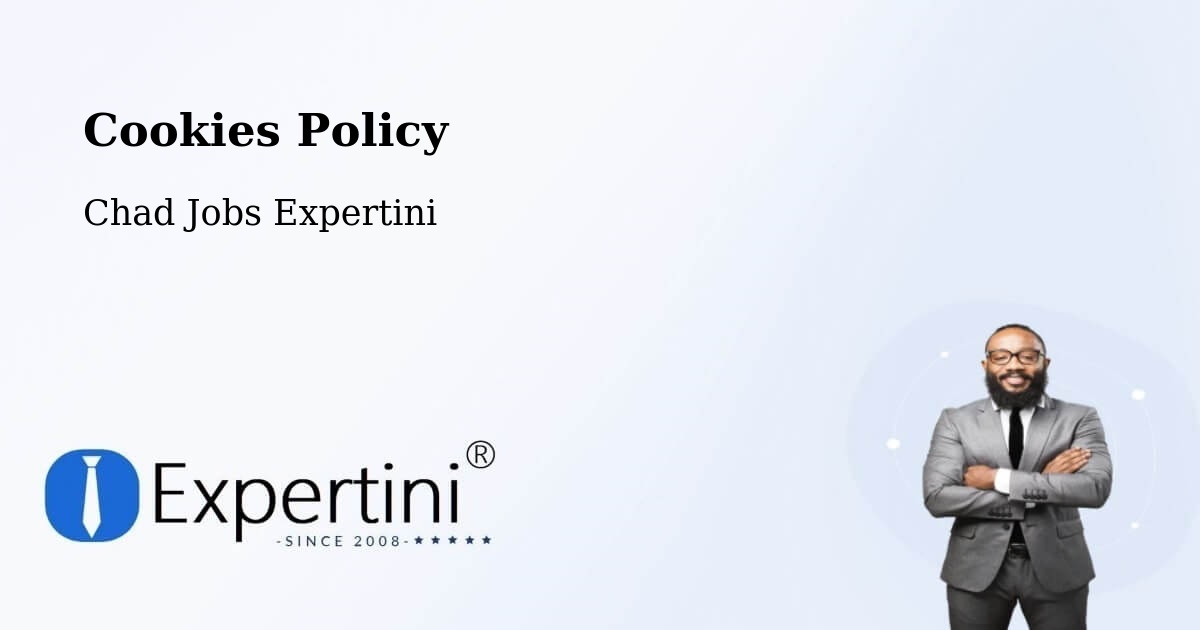 Cookie Policy – Béré - Chad Jobs Expertini