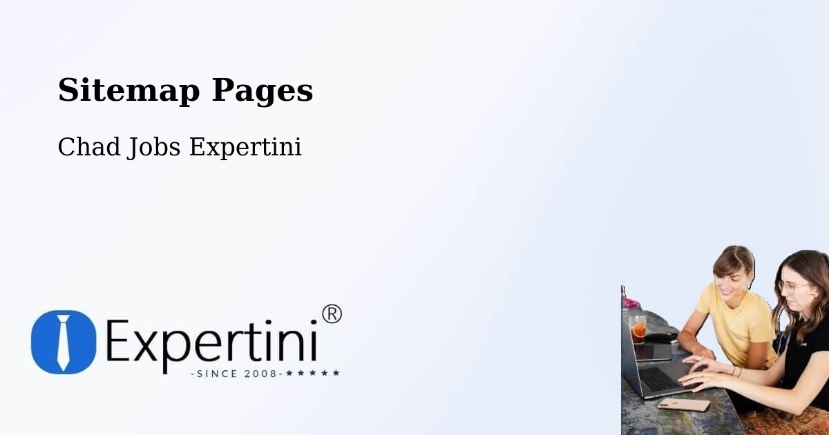 Sitemap Pages - Béré - Chad Jobs Expertini