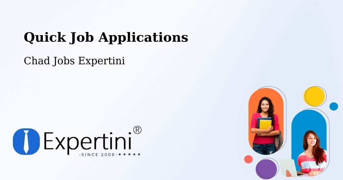 Quick Apply Feature – Béré - Chad Jobs Expertini