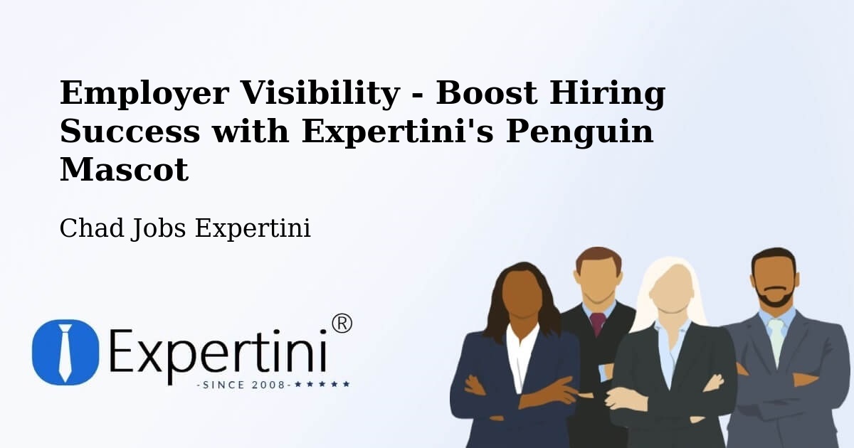 CV and Resume Visibility Optimization – Béré - Chad Jobs Expertini